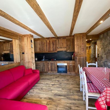Al Maso Apartment Mazzin Bagian luar foto