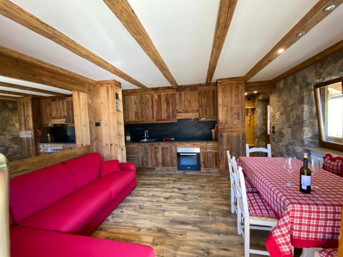 Al Maso Apartment Mazzin Bagian luar foto